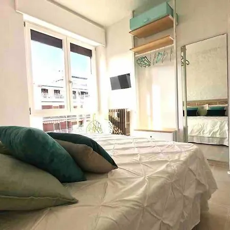 #44 Centro, Corso Umberto I *