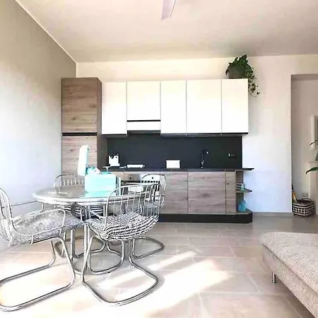 Apartman #44 Centro, Corso Umberto I