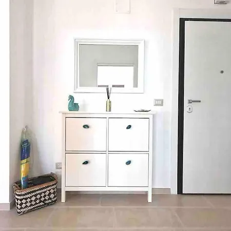 #44 Centro, Corso Umberto I