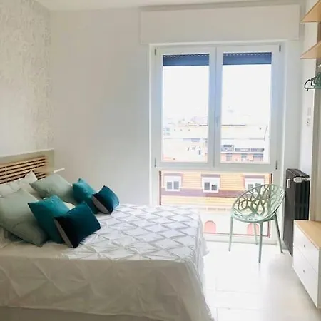 #44 Centro, Corso Umberto I