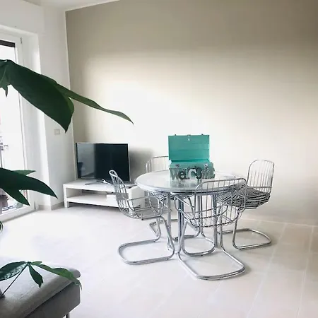 #44 Centro, Corso Umberto I Apartman