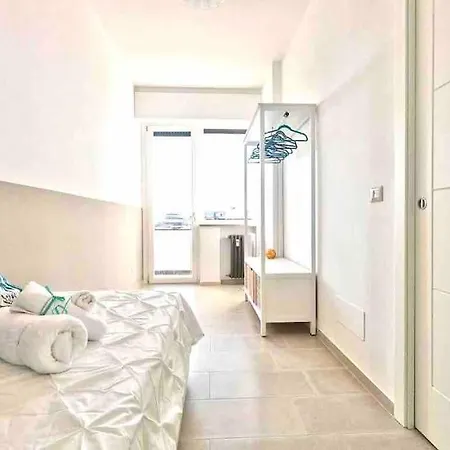#44 Centro, Corso Umberto I Apartman *
