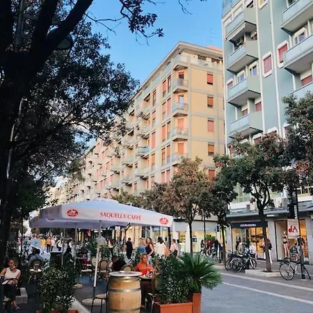 #44 Centro, Corso Umberto I Pescara