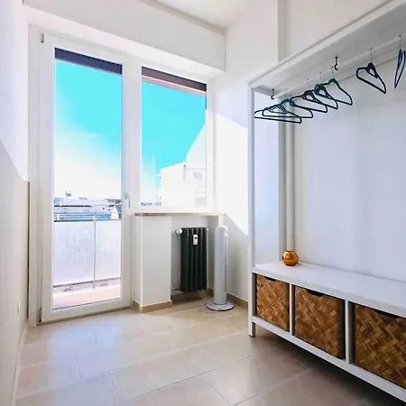 #44 Centro, Corso Umberto I Apartman *