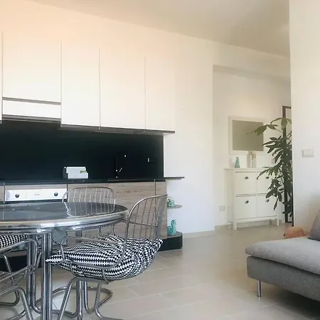 Apartman #44 Centro, Corso Umberto I *