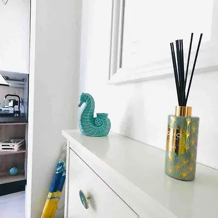 #44 Centro, Corso Umberto I Apartman *