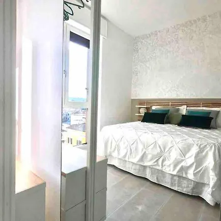 Apartman #44 Centro, Corso Umberto I *