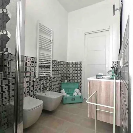 #44 Centro, Corso Umberto I Apartman Pescara