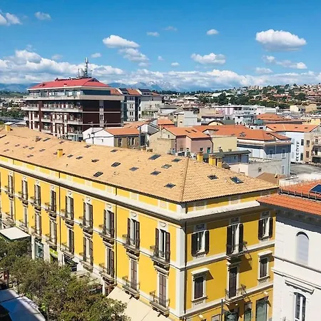 #44 Centro, Corso Umberto I Pescara